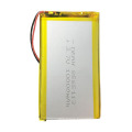 Customizable 10000mAh or 12000mAh Li-Polymer Battery